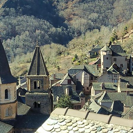 شقة Le Compostelle De كونك المظهر الخارجي الصورة