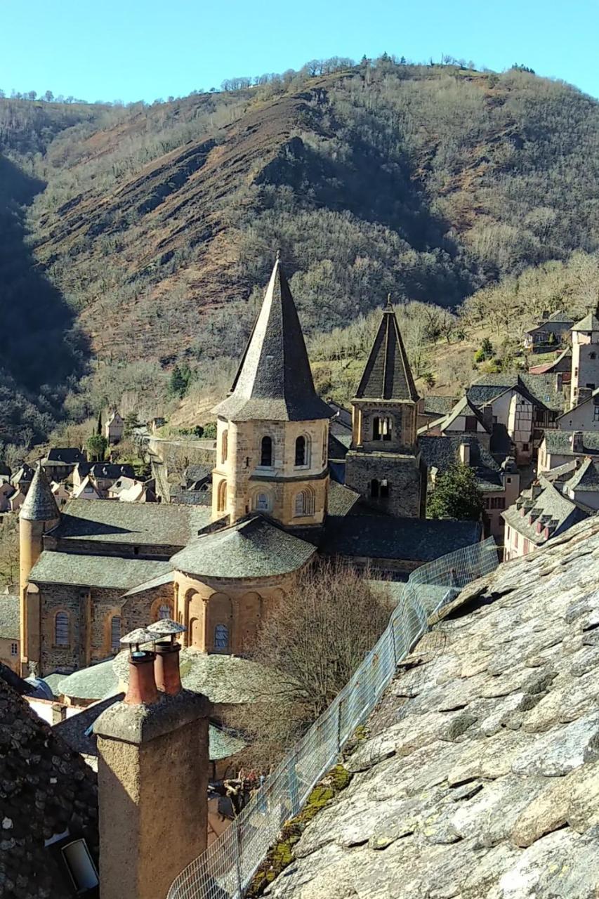 شقة Le Compostelle De كونك المظهر الخارجي الصورة