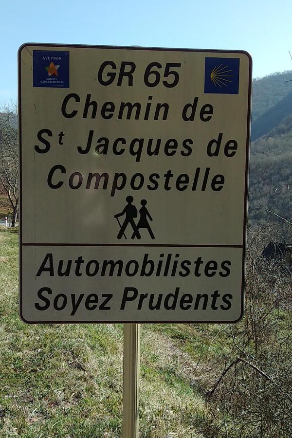 شقة Le Compostelle De كونك المظهر الخارجي الصورة